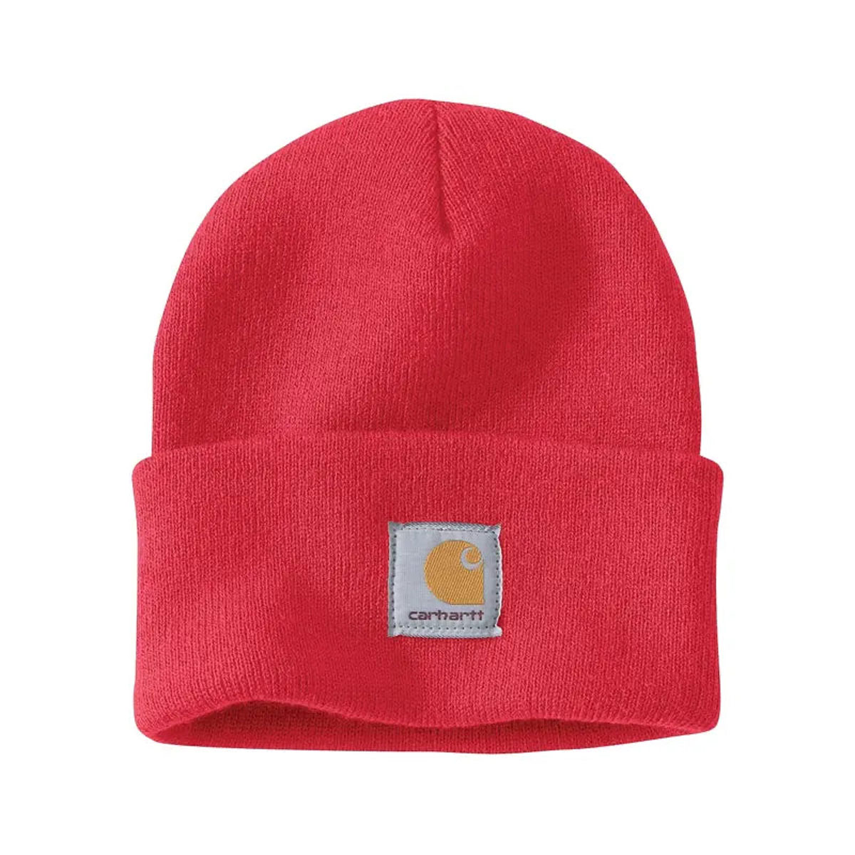 CARHARTT - KNIT CUFFED BEANIE