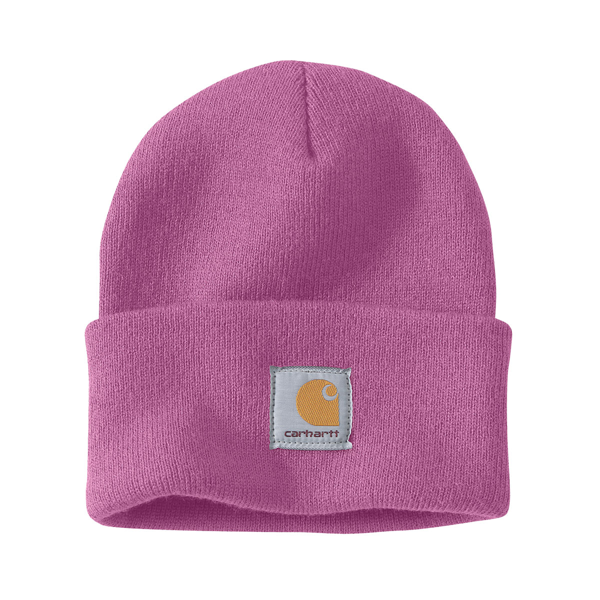 CARHARTT - KNIT CUFFED BEANIE