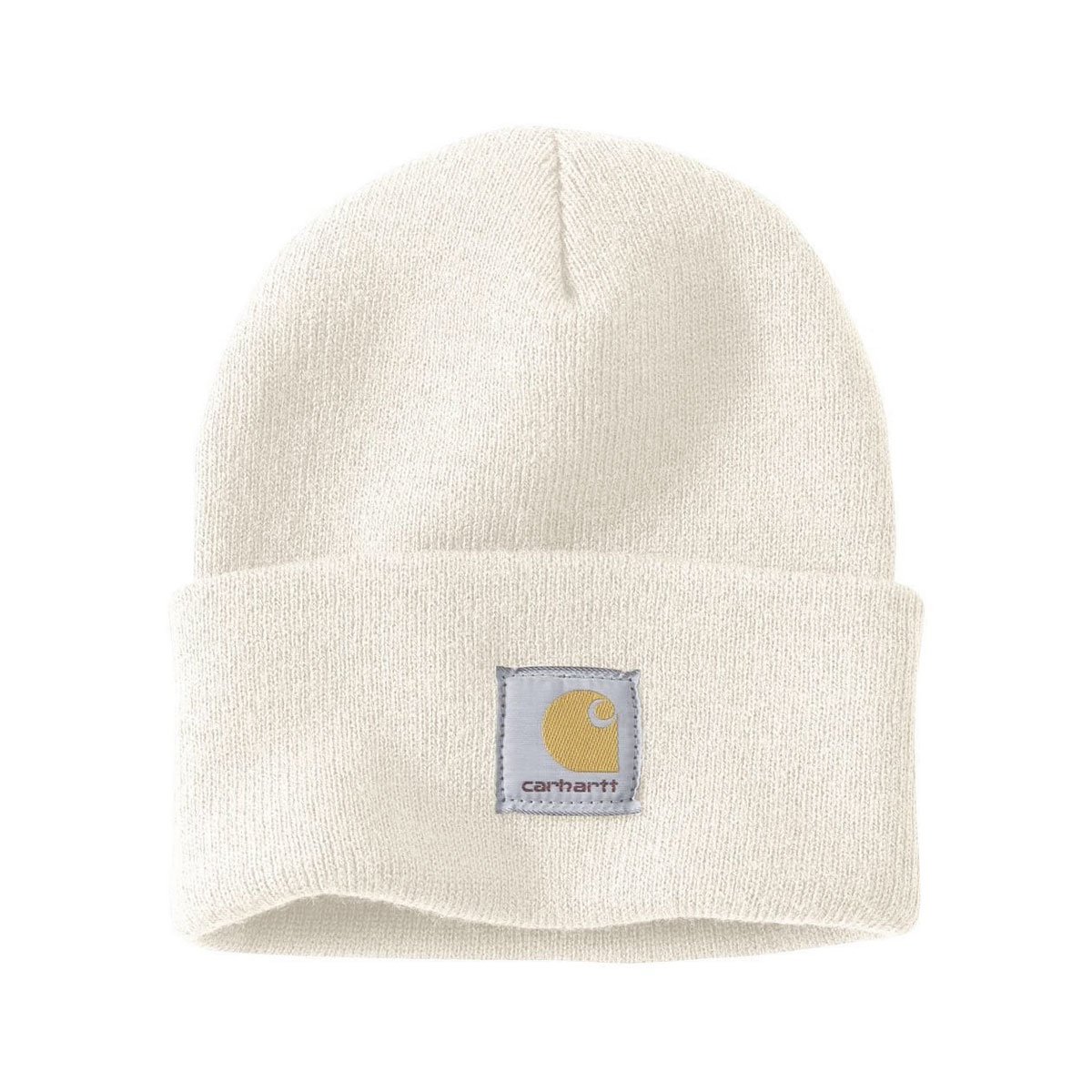 CARHARTT - KNIT CUFFED BEANIE