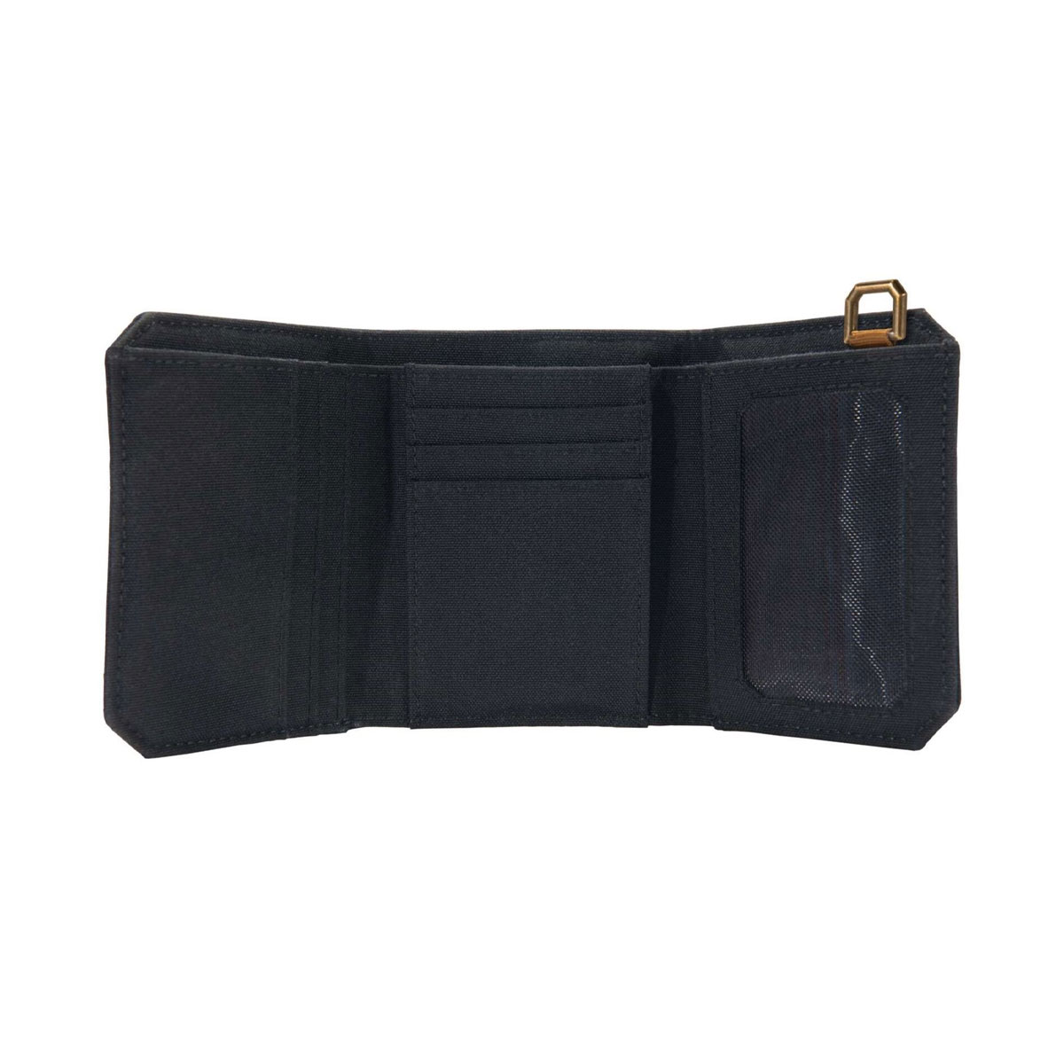 CARHARTT - NYLON DUCK TRIFOLD WALLET