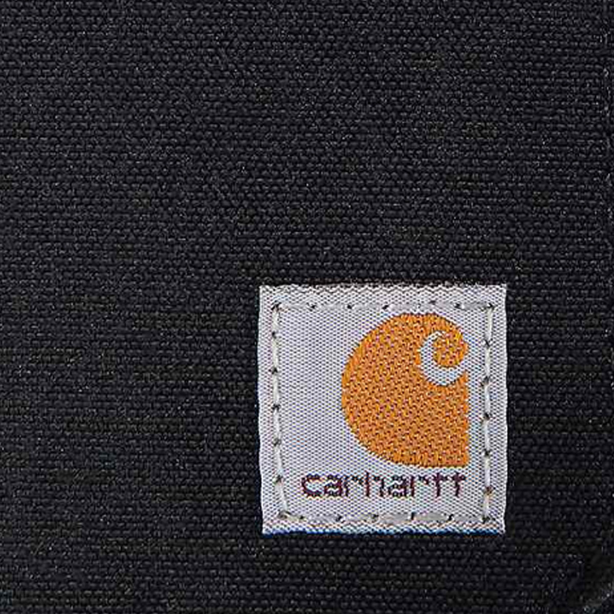 CARHARTT - NYLON DUCK TRIFOLD WALLET