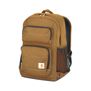 CARHARTT - SINGLE-COMPARTMENT BACKPACK 27 L