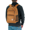 CARHARTT - SINGLE-COMPARTMENT BACKPACK 27 L