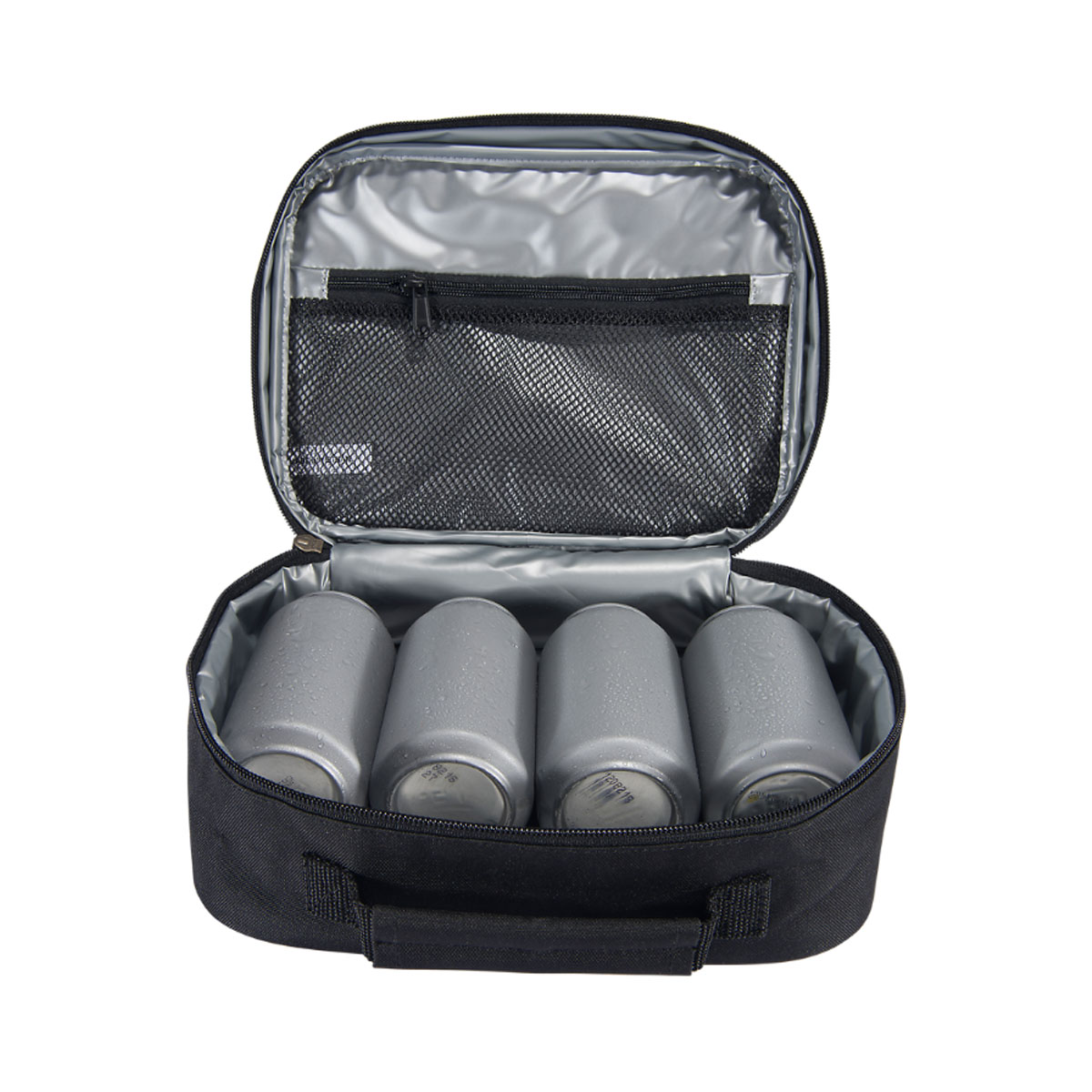 CARHARTT - INSULATED 4 CAN LUNCH COOLER