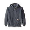 CARHARTT - ZIP HOODED SWEATSHIRT