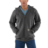 CARHARTT - ZIP HOODED SWEATSHIRT