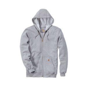 CARHARTT - ZIP HOODED SWEATSHIRT