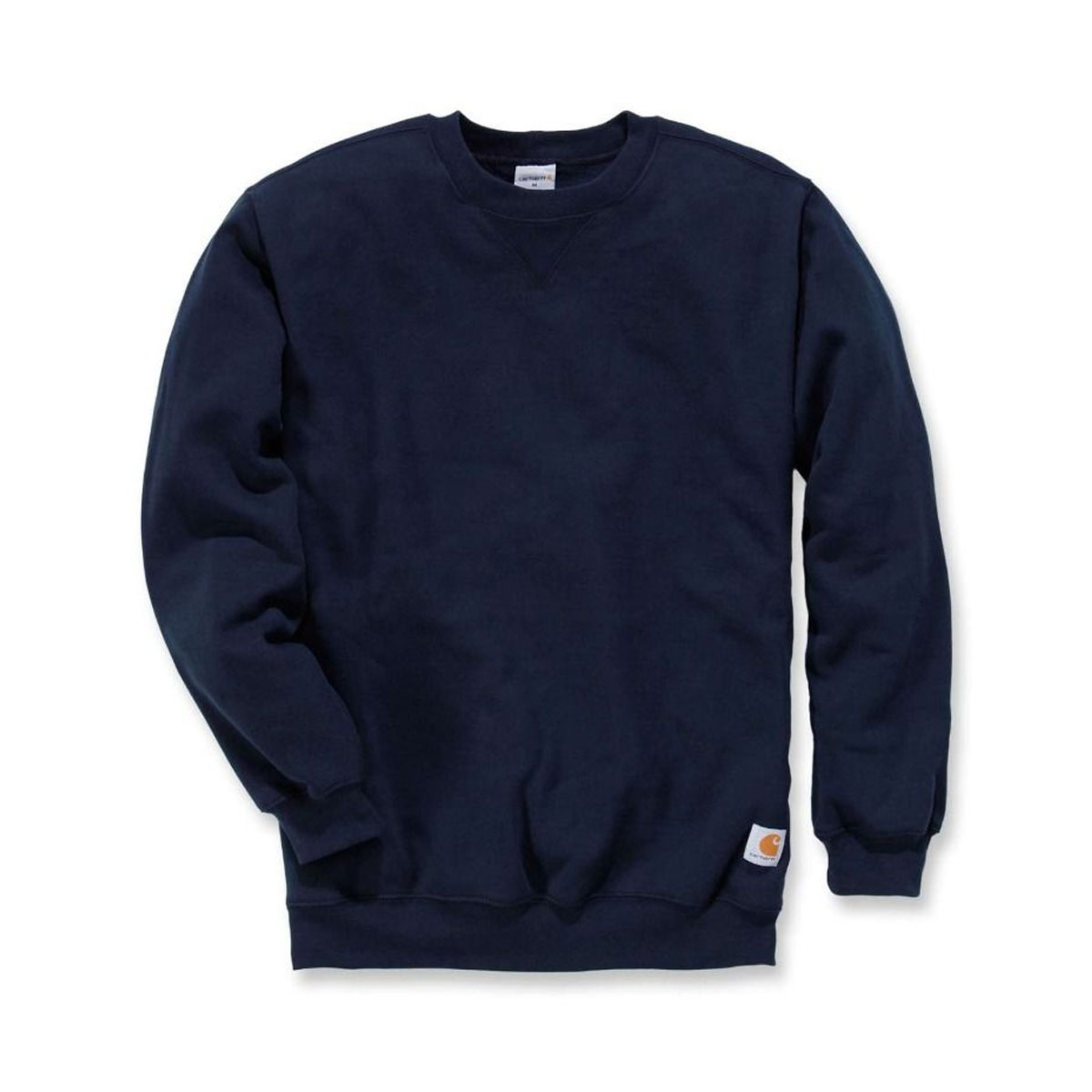 CARHARTT - CREWNECK SWEATSHIRT