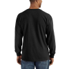 CARHARTT - HENLEY SHIRT