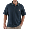 CARHARTT - POCKET POLO T-SHIRT