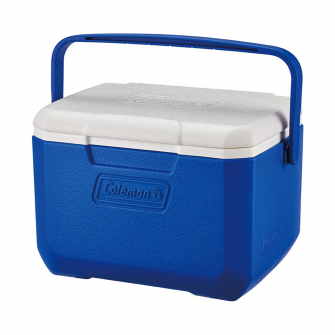 Coleman Kühlbox FlipLid 6 Personal Cooler 4.7 L