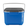 COLEMAN - PERFORMANCE TRICOLOR PERSONAL COOLER 15 L