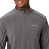 COLUMBIA - KLAMATH RANGE II HALF ZIP FLEECE