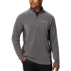 COLUMBIA - KLAMATH RANGE II HALF ZIP FLEECE