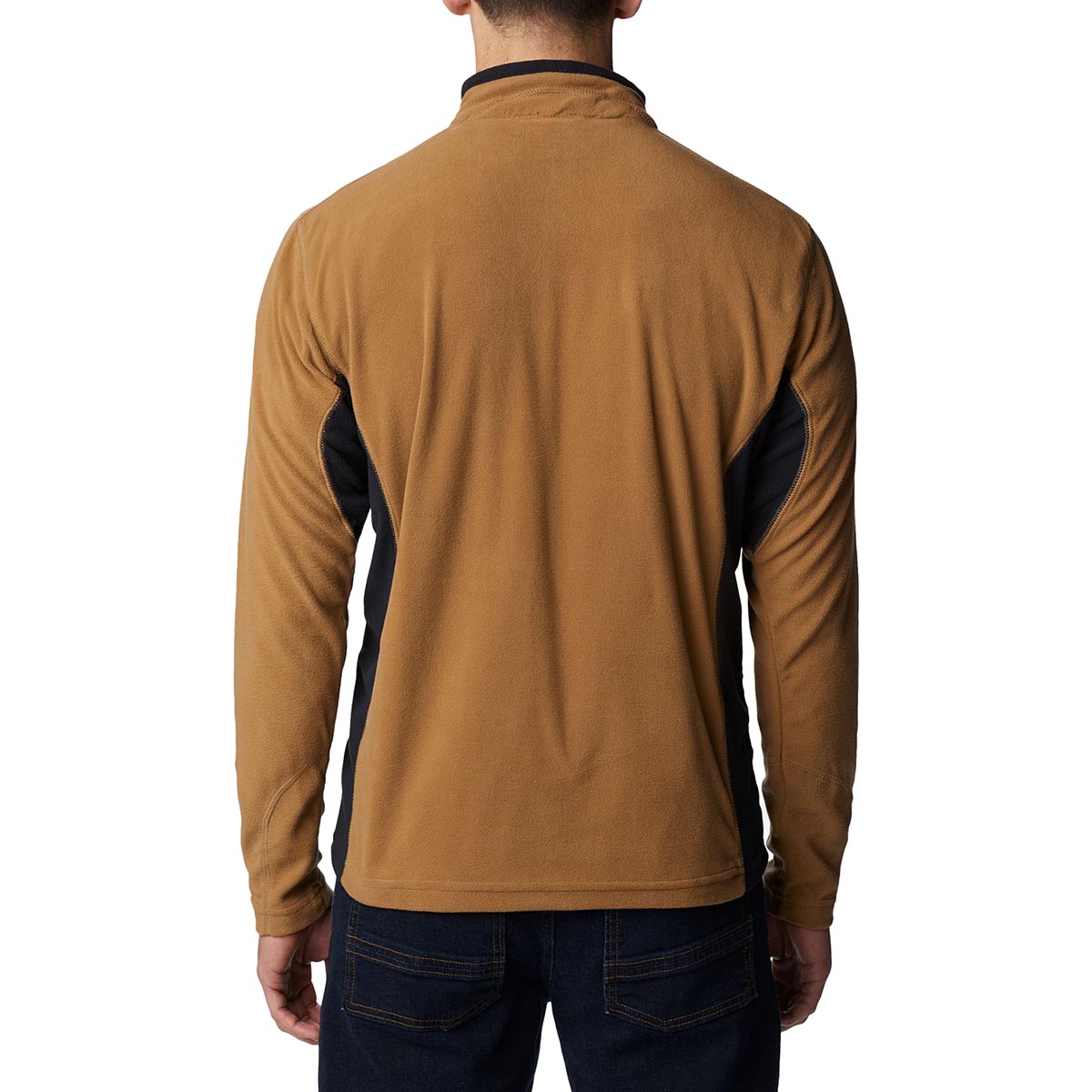 COLUMBIA - KLAMATH RANGE II HALF ZIP FLEECE