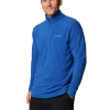 COLUMBIA - KLAMATH RANGE II HALF ZIP FLEECE