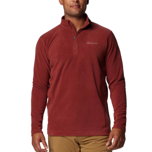 COLUMBIA - KLAMATH RANGE II HALF ZIP FLEECE