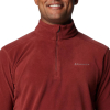 COLUMBIA - KLAMATH RANGE II HALF ZIP FLEECE