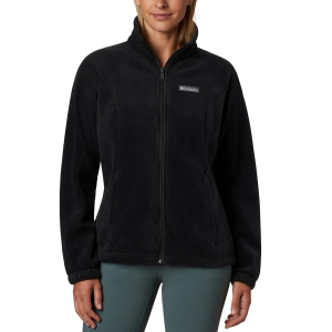 COLUMBIA - BENTON SPRINGS FULL ZIP FLEECE JACKET