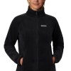 COLUMBIA - BENTON SPRINGS FULL ZIP FLEECE JACKET