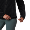 COLUMBIA - BENTON SPRINGS FULL ZIP FLEECE JACKET