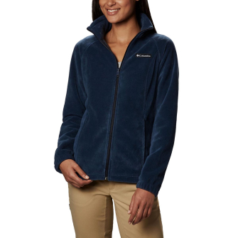 Columbia BENTON SPRINGS FULL ZIP FLEECE JACKET 1372111 425