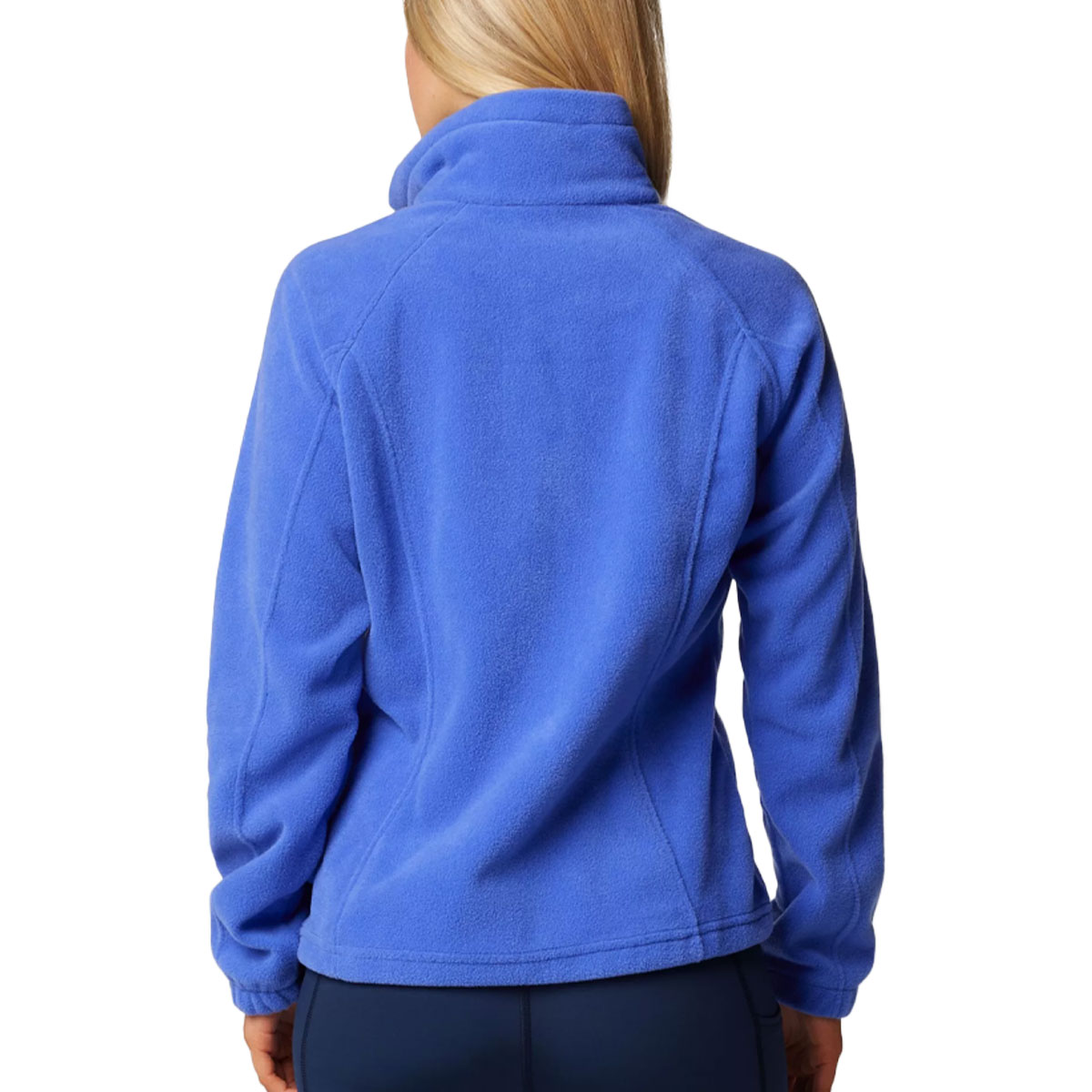 COLUMBIA - BENTON SPRINGS FULL ZIP FLEECE JACKET