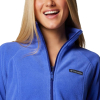 COLUMBIA - BENTON SPRINGS FULL ZIP FLEECE JACKET