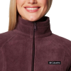 COLUMBIA - BENTON SPRINGS FULL ZIP FLEECE JACKET