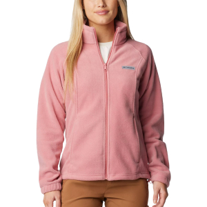 COLUMBIA - BENTON SPRINGS FULL ZIP FLEECE JACKET