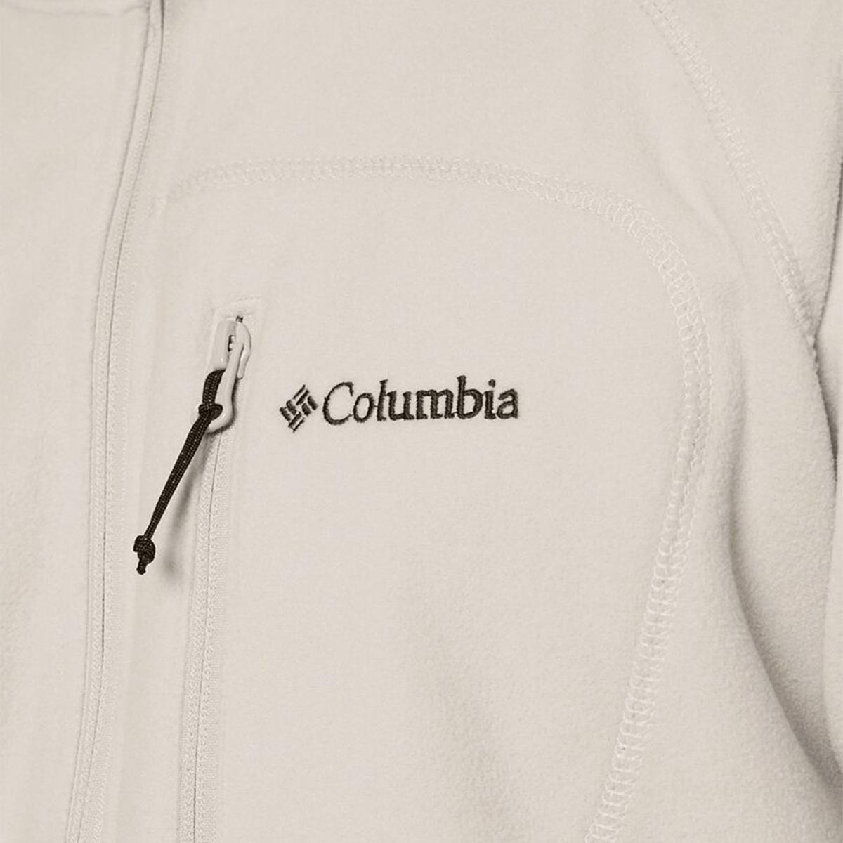 COLUMBIA - FAST TREK II FULL ZIP FLEECE