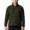 COLUMBIA - FAST TREK II FULL ZIP FLEECE