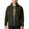 COLUMBIA - FAST TREK II FULL ZIP FLEECE