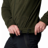 COLUMBIA - FAST TREK II FULL ZIP FLEECE