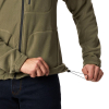 COLUMBIA - FAST TREK II FULL ZIP FLEECE