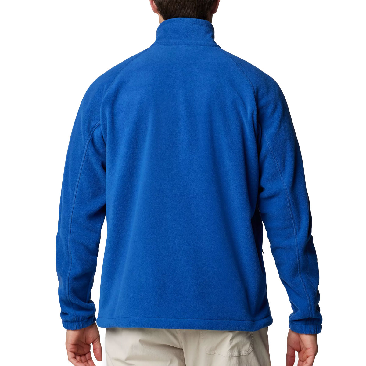 COLUMBIA - FAST TREK II FULL ZIP FLEECE