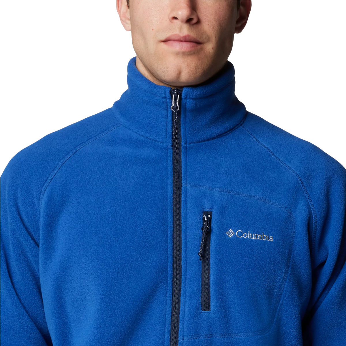 COLUMBIA - FAST TREK II FULL ZIP FLEECE