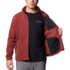 COLUMBIA - FAST TREK II FULL ZIP FLEECE