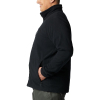 COLUMBIA - FAST TREK II FULL ZIP FLEECE (PLUS SIZE)