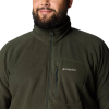 COLUMBIA - FAST TREK II FULL ZIP FLEECE (PLUS SIZE)