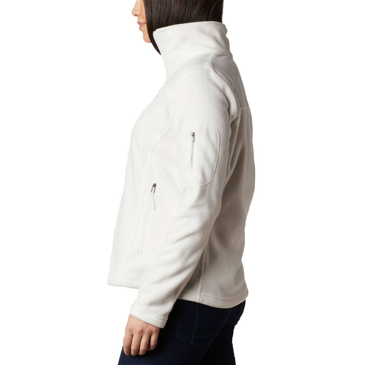 COLUMBIA - FAST TREK II FLEECE