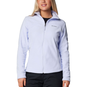 COLUMBIA - FAST TREK II FLEECE JACKET