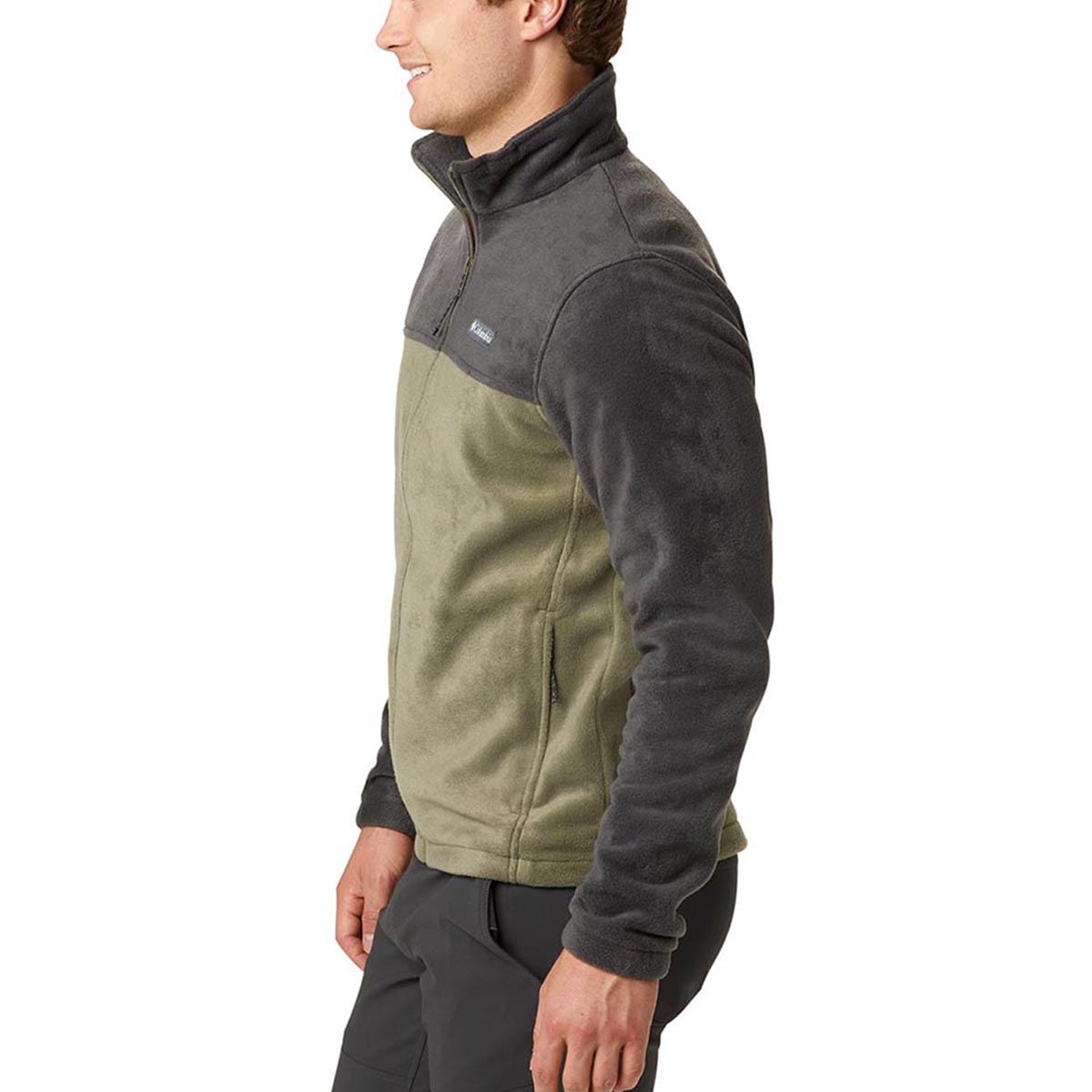 COLUMBIA - STEENS MOUNTAIN 2.0 FULL ZIP FLEECE