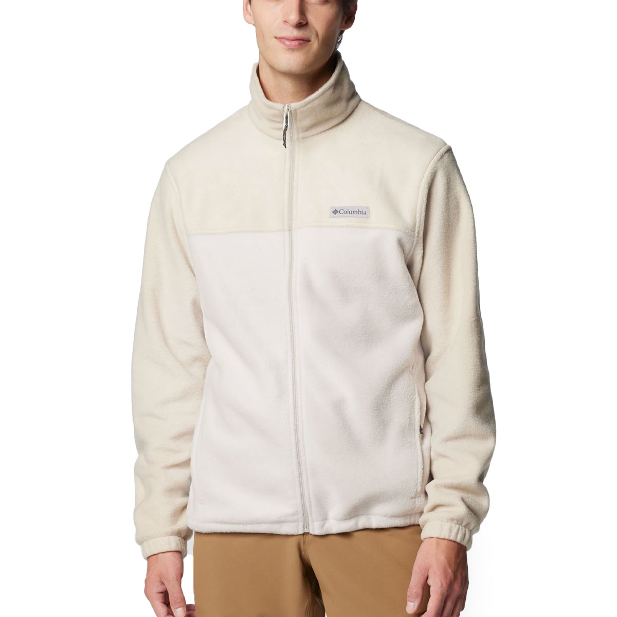 COLUMBIA - STEENS MOUNTAIN 2.0 FULL ZIP FLEECE