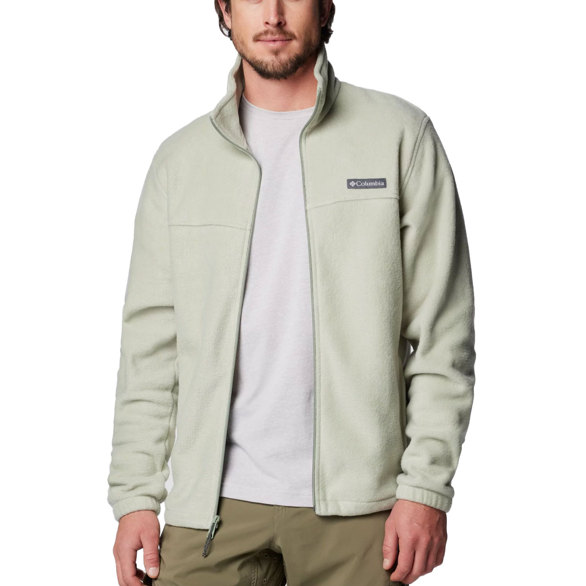 COLUMBIA - STEENS MOUNTAIN FULL ZIP 2.0 FLEECE