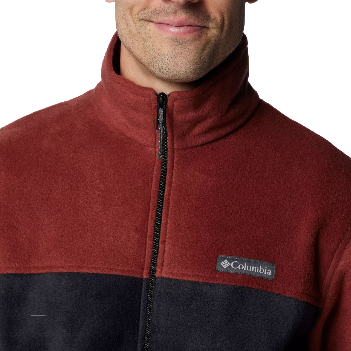 COLUMBIA - STEENS MOUNTAIN 2.0 FULL ZIP FLEECE