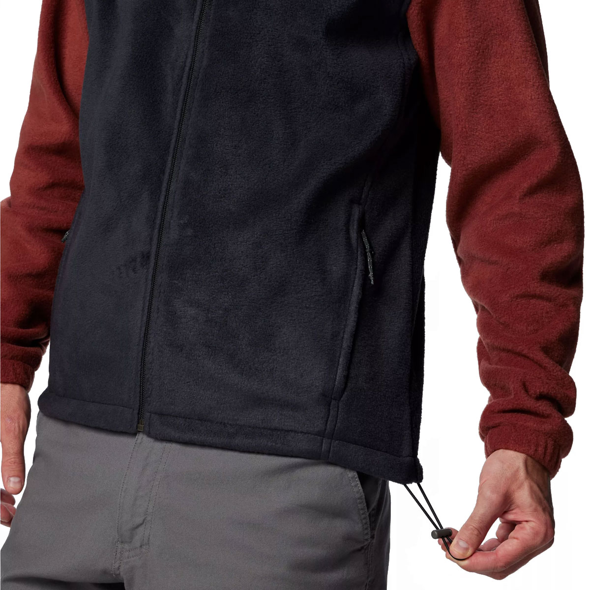 COLUMBIA - STEENS MOUNTAIN 2.0 FULL ZIP FLEECE