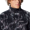 COLUMBIA - STEENS MOUNTAIN PRINTED JACKET