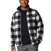 COLUMBIA - STEENS MOUNTAIN PRINTED JACKET