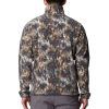 COLUMBIA - STEENS MOUNTAIN PRINTED JACKET